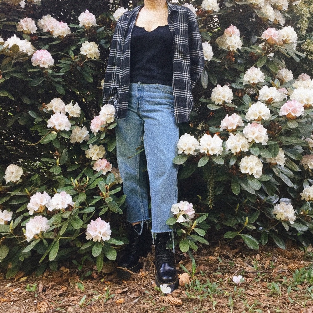 Meet your Posher, Connie